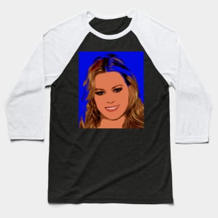 elizabeth banks Baseball T-Shirt